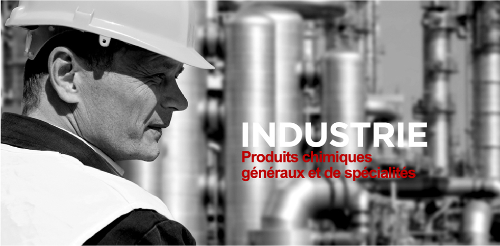 industrie